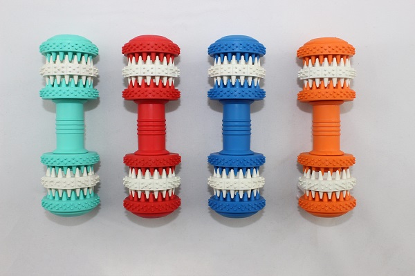 DENTAL DUMBDELL 12CM ER014 - CANCAT