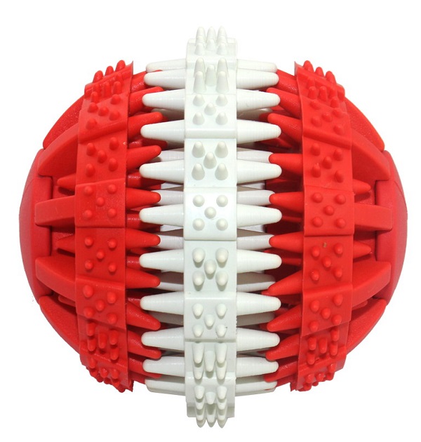 DENTAL FULL BALL 6CM ER004 - CANCAT