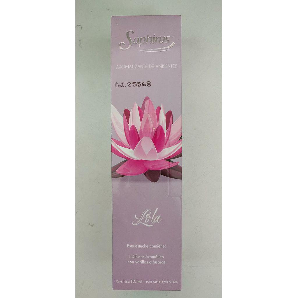 Difusor con Palillos Lola