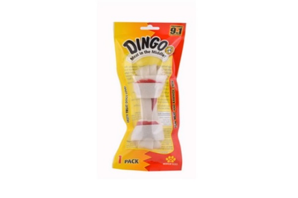 DINGO MEDIUM PACK 1 UNIDAD 70 GR - DINGO