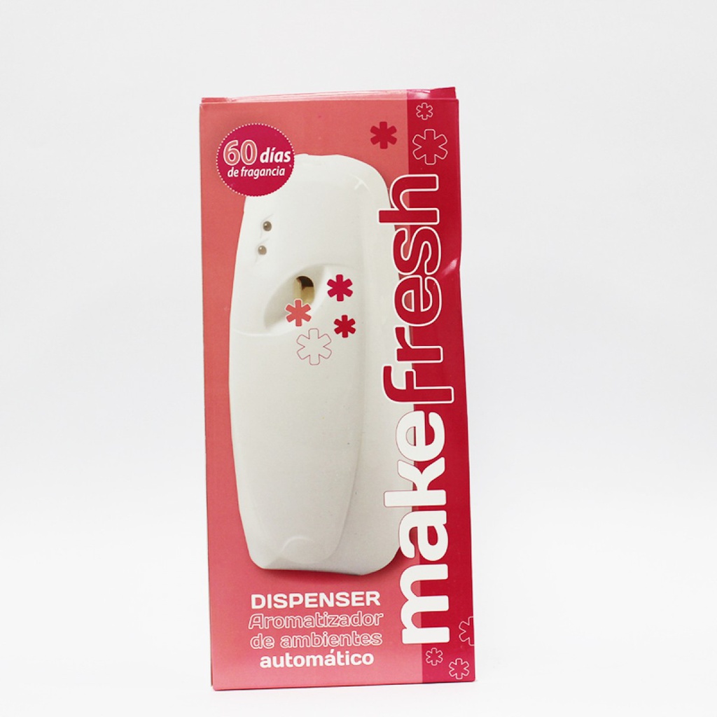 Dispenser Automatico