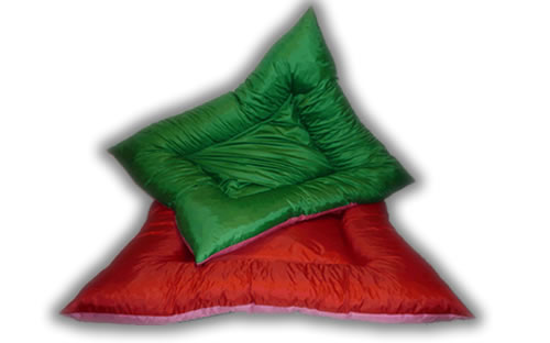 DORMILON IMPERMEABLE Nº3 100X120CM - FAMILY PETS