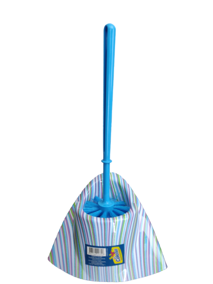 Escobilla Con Deposito Esquinero