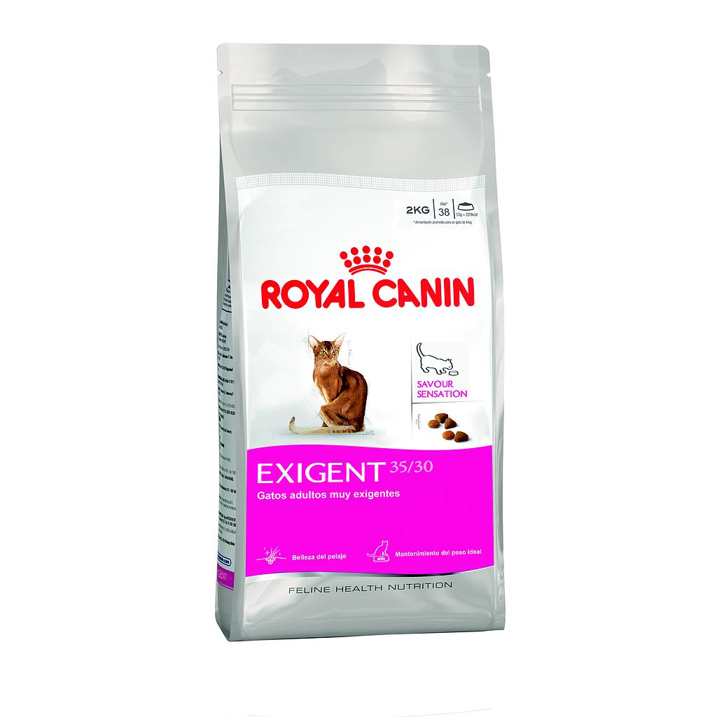 Royal Canin Exigent 400 Grs