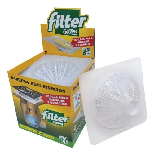 filter geltek 12x12 x 12un