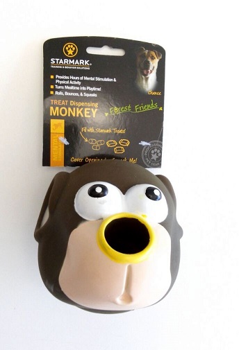 FOREST FRIEND MONKEY-873199002991