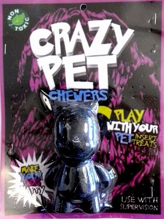 GATO MUNY - CRAZY PET