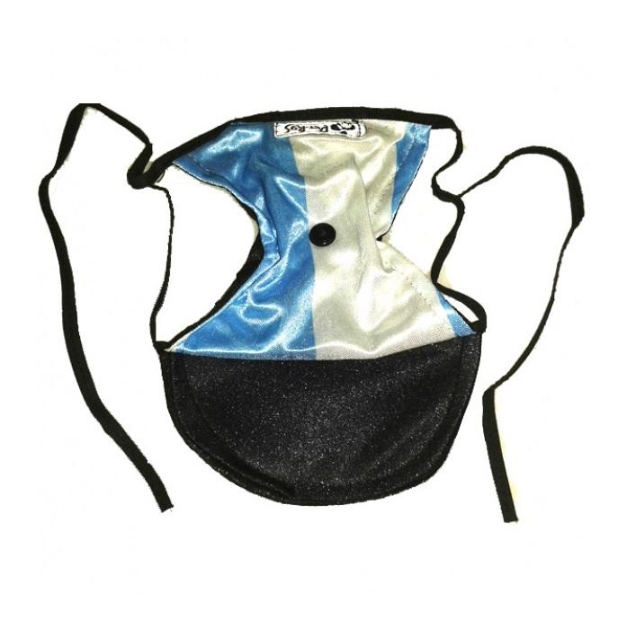 GORRO ARGENTINA CHICO/MED/GDE - PER-ROS