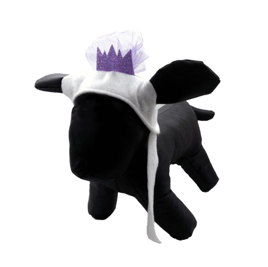 GORROS ANIMADOS TALLE 4 - DM