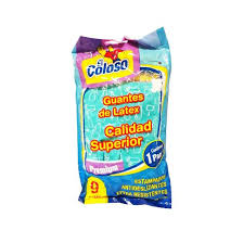  Guante El Coloso Premium Grande