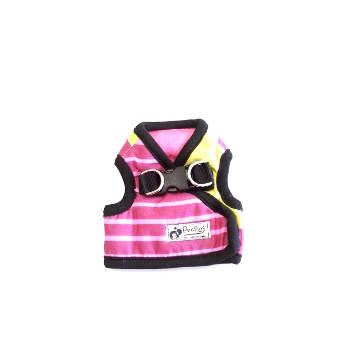 ARNES CHALECO N°1 - PER-ROS