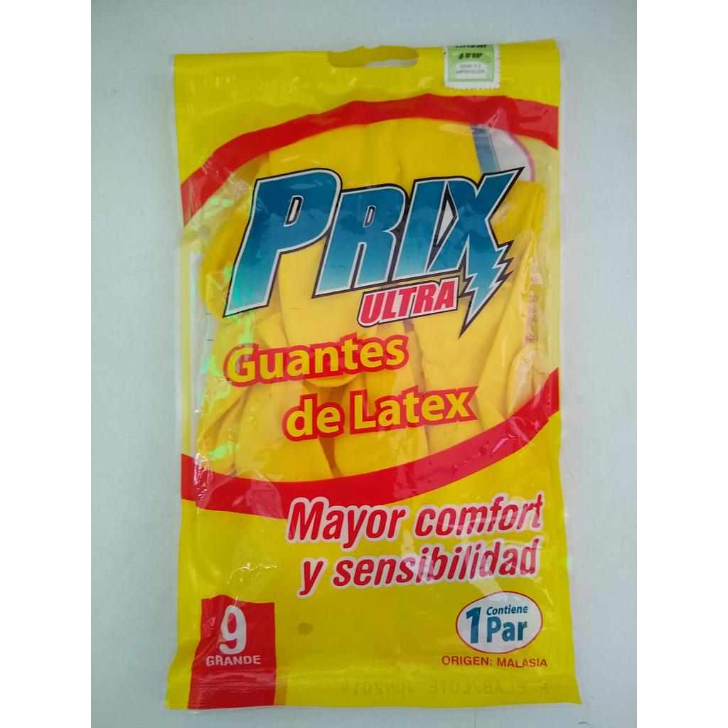 Guantes Prix Grande