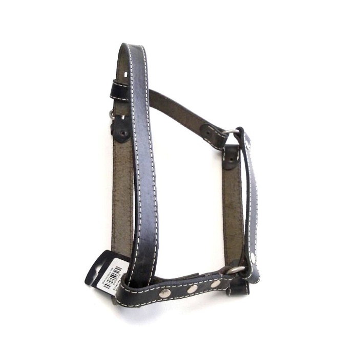 ARNES DE CUERO Nº2 KIPPER