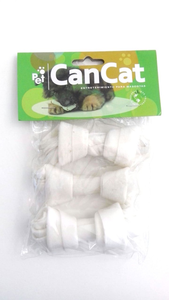 HUESO 4/5 SKINNY X 3 - CAN CAT