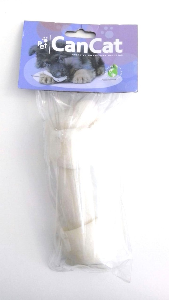 HUESO 6/7 X 1 EXPANDED - CAN CAT