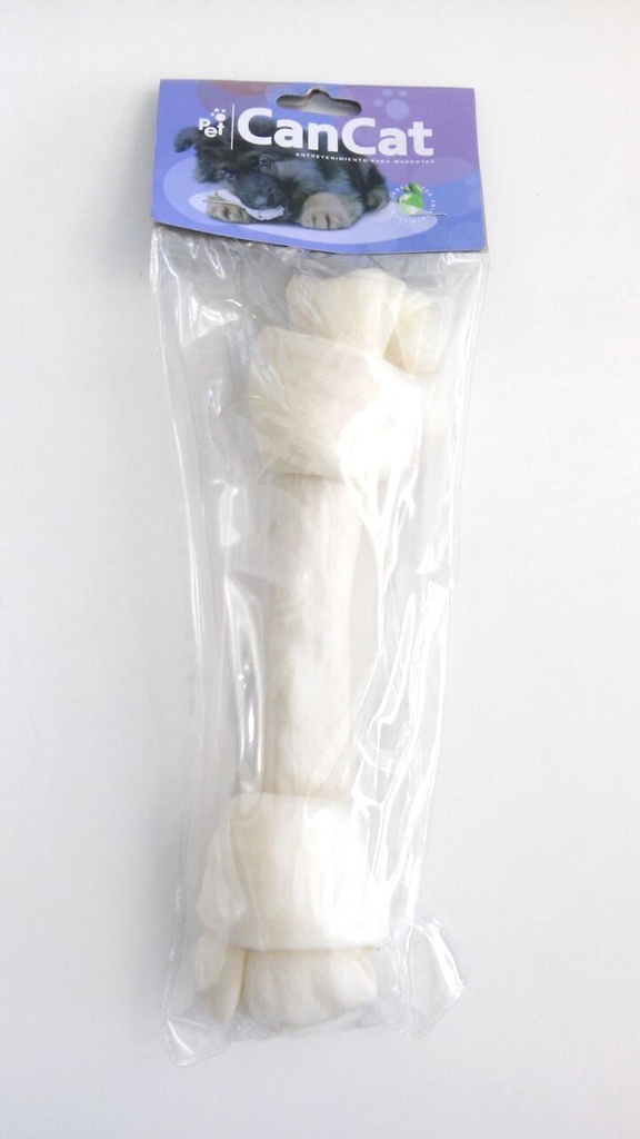 HUESO 9/10 EXPANDED - CAN CAT