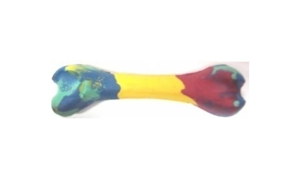 HUESO GRANDE Nº2 TODO CACHORROS