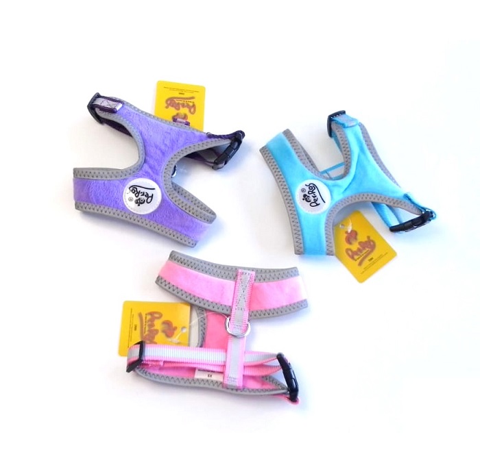 ARNES SUPER SOFT PLUSH TALLE M - PER-ROS