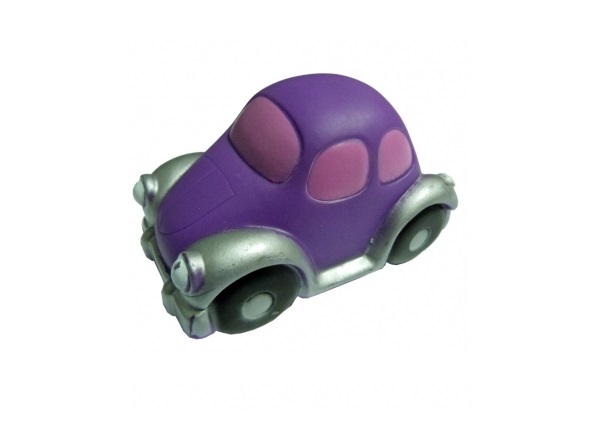 JUGUETE AUTO 10CM  PER-ROS