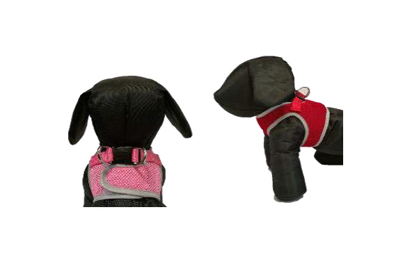 ARNES TIPO CHALECO REFLEX TALLE XL - PER-ROS