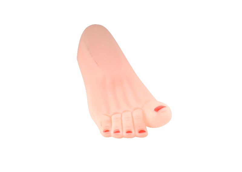 JUGUETE PIE GRANDE - PER-ROS