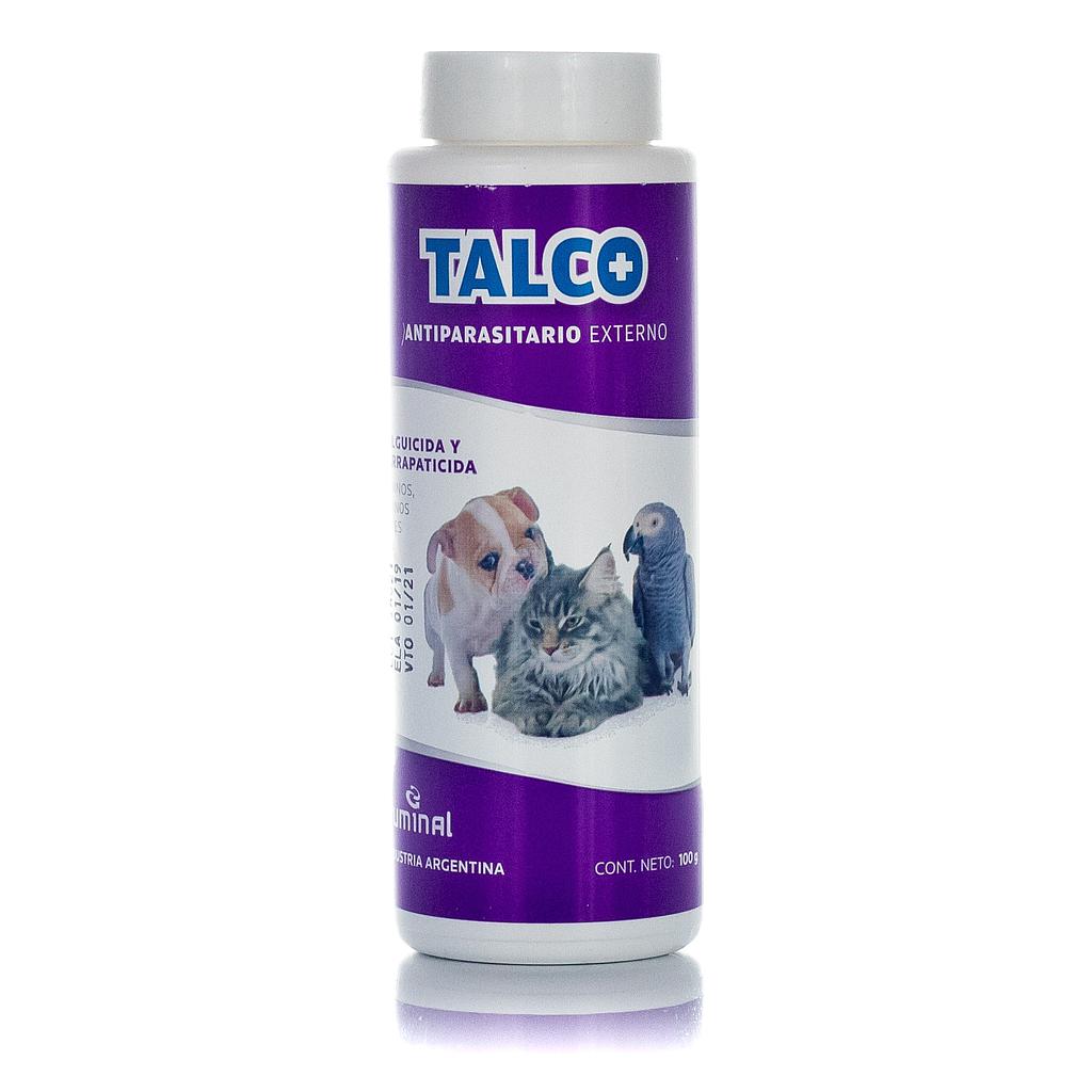 kil talco x 100gr