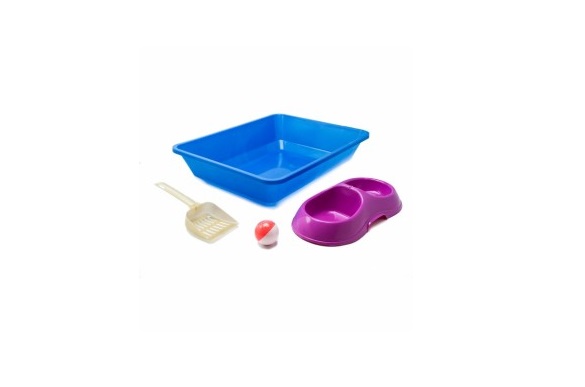 KIT CAT GRANDE - BAUPARK