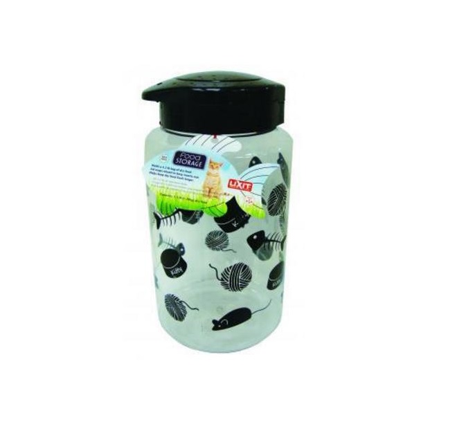 KONG BALL SMALL CON SOGA KB21 - KONG