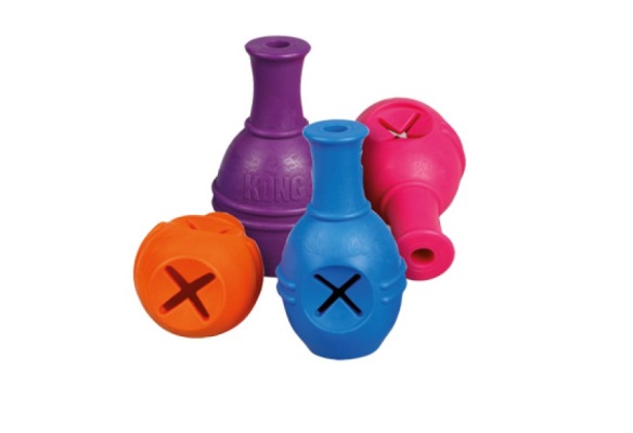 KONG GENIUS LEO LARGE GL1 - KONG