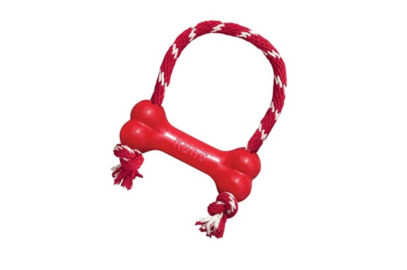 KONG GOODIE BONE X SMALL C/SOGA KB51 - KONG