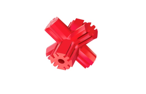 KONG JUMP N JACK SMALL KJ3 - KONG