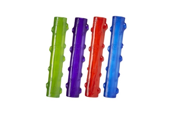 KONG SQUEEZZ STICK LARGE PSS1 - KONG