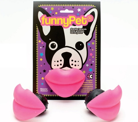 LABIO Y PELOTA N° 1 - CAFRAN