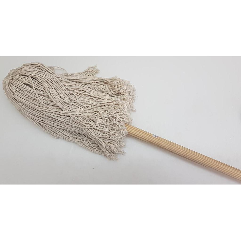 Lampaza De Hilo Blanco N° 4