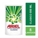 Ariel Liquido Sachet x 800ml
