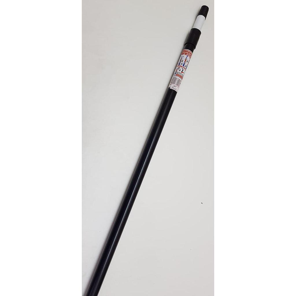 Mango Aluminio Telescopico Estirado 32 X 3. 6 Cm