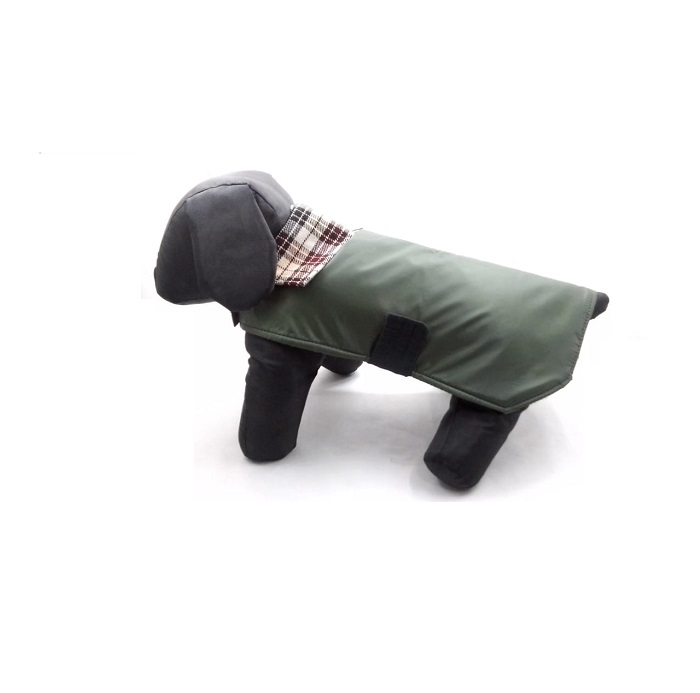 MANTA IMPERMEABLE TALLE 50- DAMA