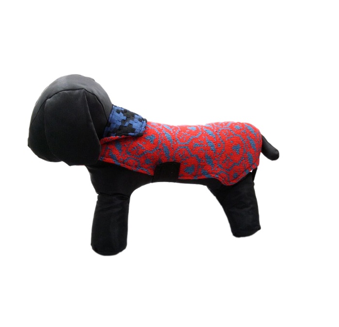 MANTA TEJIDA TALLE 40 - DAMA