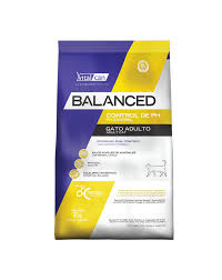 Vital Can Balanced Gato Control Ph All Ages X 400 Gr.