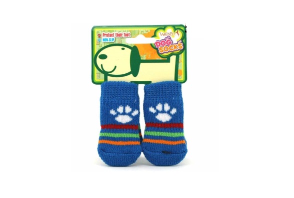 MEDIA PATITAS MACHO M - MISTER HUESO