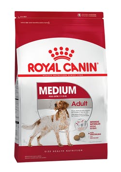 Royal Canin Medium Adult 3 Kg