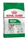 Royal Canin Mini Adult  7,5 Kg