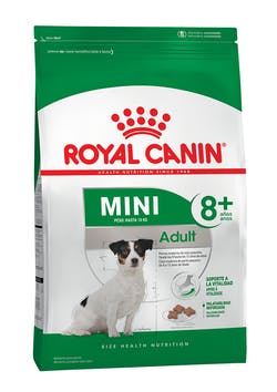 Royal Canin Mini Adult 8+ 1 Kg