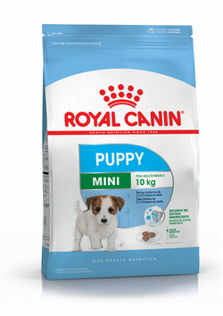 Royal Canin Mini Puppy 3 Kg