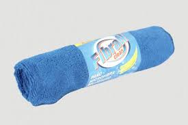 Microfibra Fibran Clean Piso/Auto 50x60