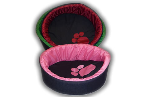 MOISES LUXURY Nº3 JEAN E IMPERM 72X65CM - FAMILY PETS