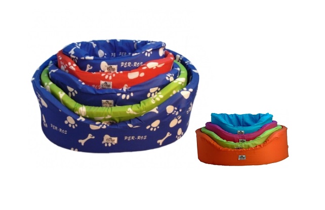 MOISES TELA LIVIANA EXTRA 69 X 56 X 21 CM. - PER-ROS