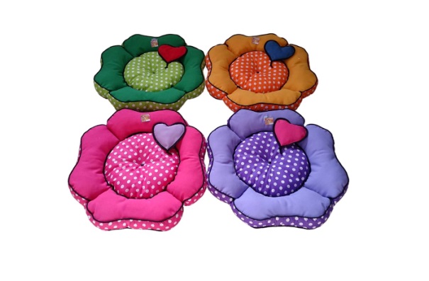 MOISES TREBOL PURA VIDA 70CM X 70CM - MISTER HUESO