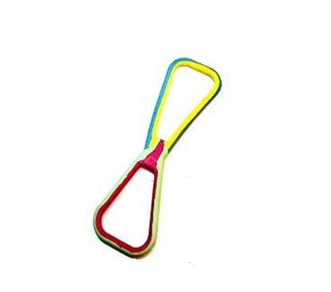 OCHO DE GOMA Nº1 TODO CACHORROS