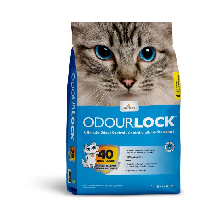 ODOURLOCK ULTRA PREMIUM x 12 kg.-21112